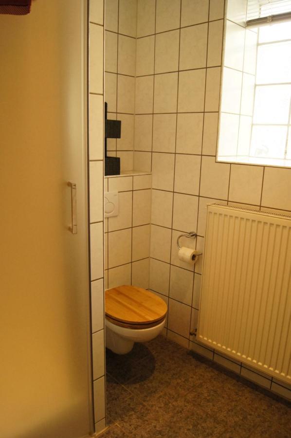 Apartament Ferienhaus Gerlach Essingen  Zewnętrze zdjęcie